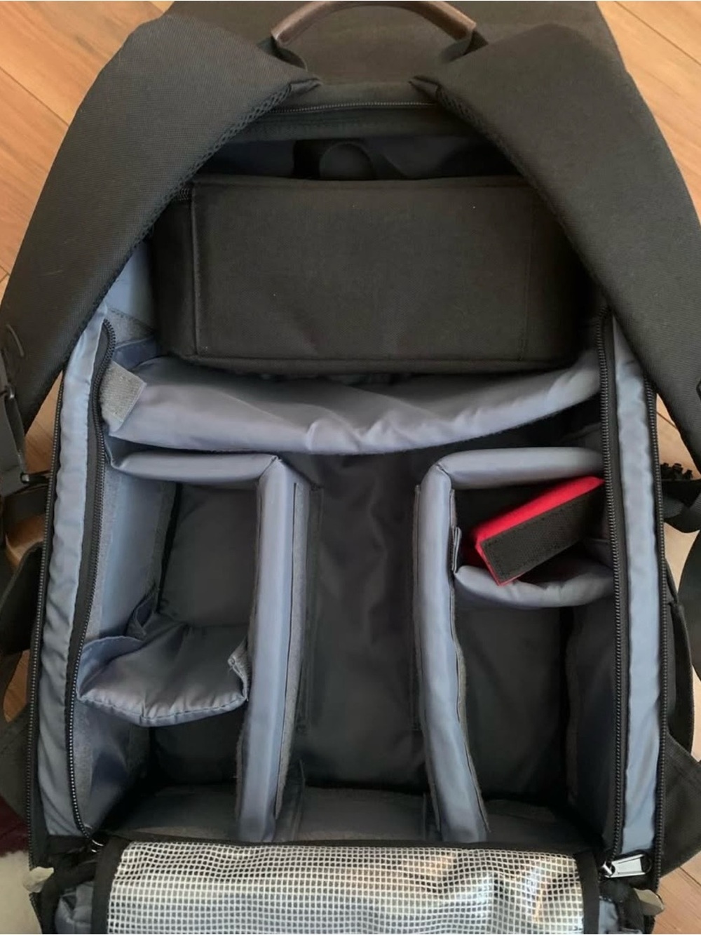 Bagsmart Camera Bag - Picture 2 of 6